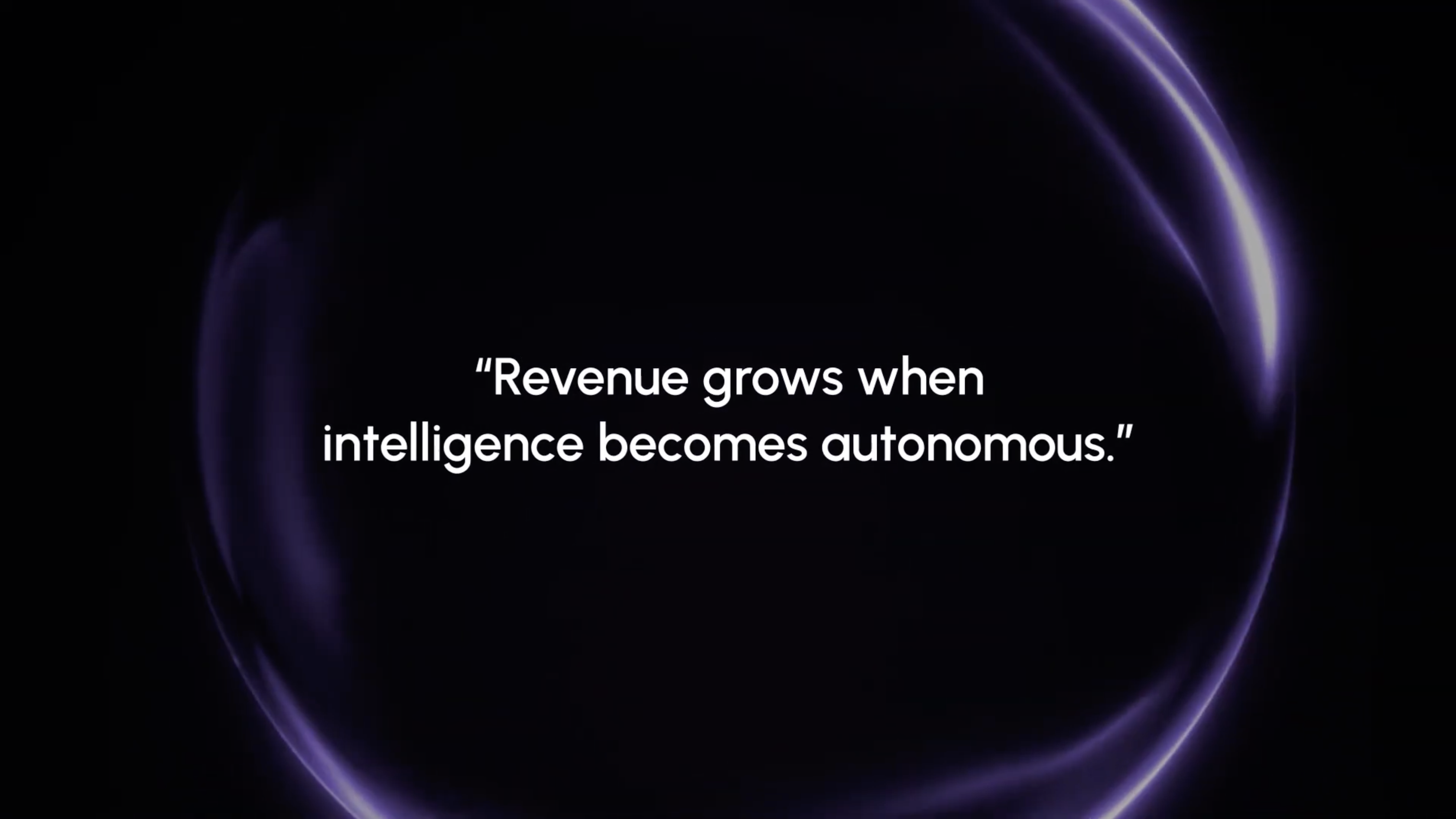 Creative Direction: The Strique AI Launch Film